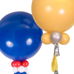 3ft Balloons