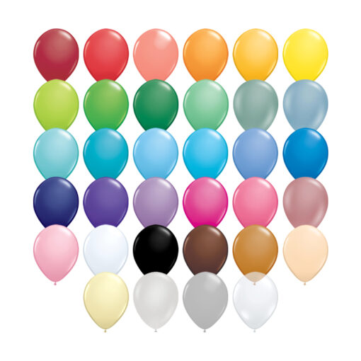 Solid Colors 16"