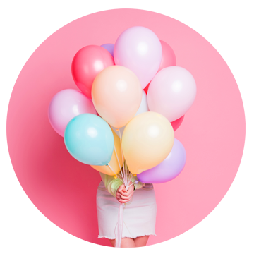 circle_balloons