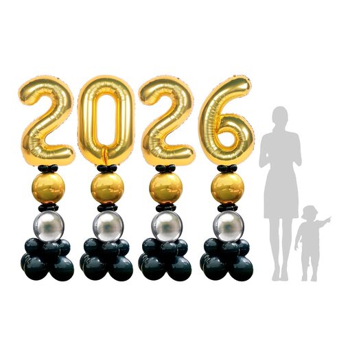 2025 / 2026 - Orbz Column Set - Image 4