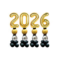 2025 / 2026 - Orbz Column Set