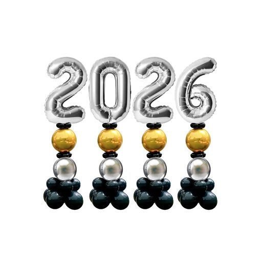 2025 / 2026 - Orbz Column Set - Image 2