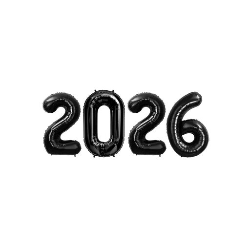 2025 / 2026 - Wall Number - Image 3