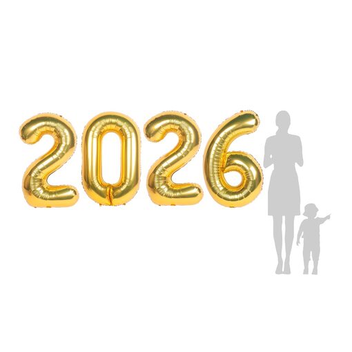 2025 / 2026 - Wall Number - Image 4