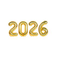 2025 / 2026 - Wall Number