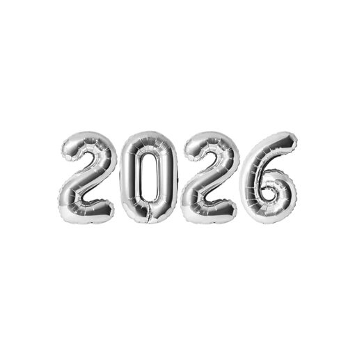 2025 / 2026 - Wall Number - Image 2