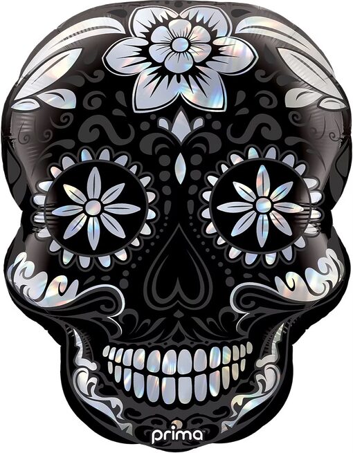 Halloween & Día de los Muertos - Medium (20"+) - Image 10