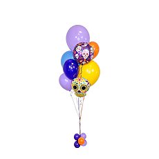 Día de los Muertos Bouquet (Day of the Dead)