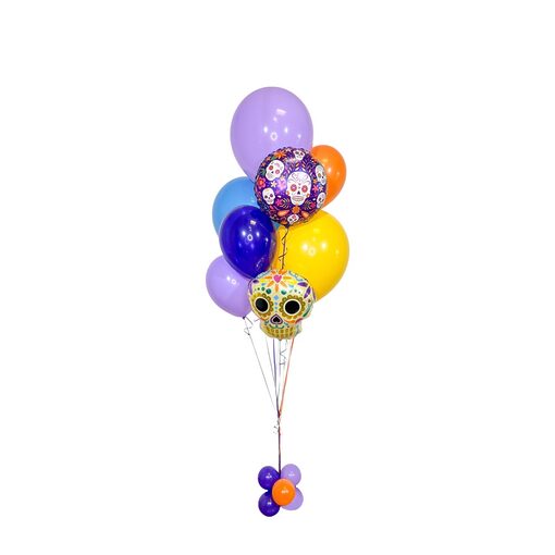 Día de los Muertos Bouquet (Day of the Dead)
