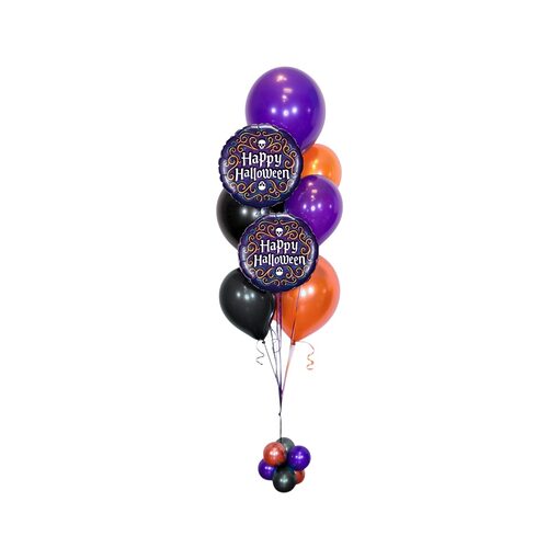 Halloween Bouquet