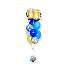 Oktoberfest Bouquet