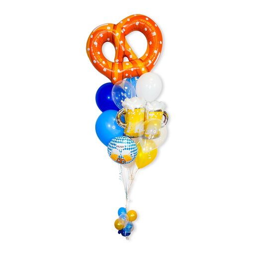 Oktoberfest Bouquet - Image 3