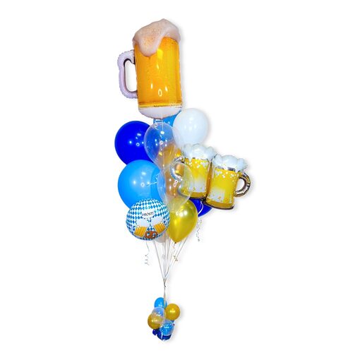 Oktoberfest Bouquet - Image 2