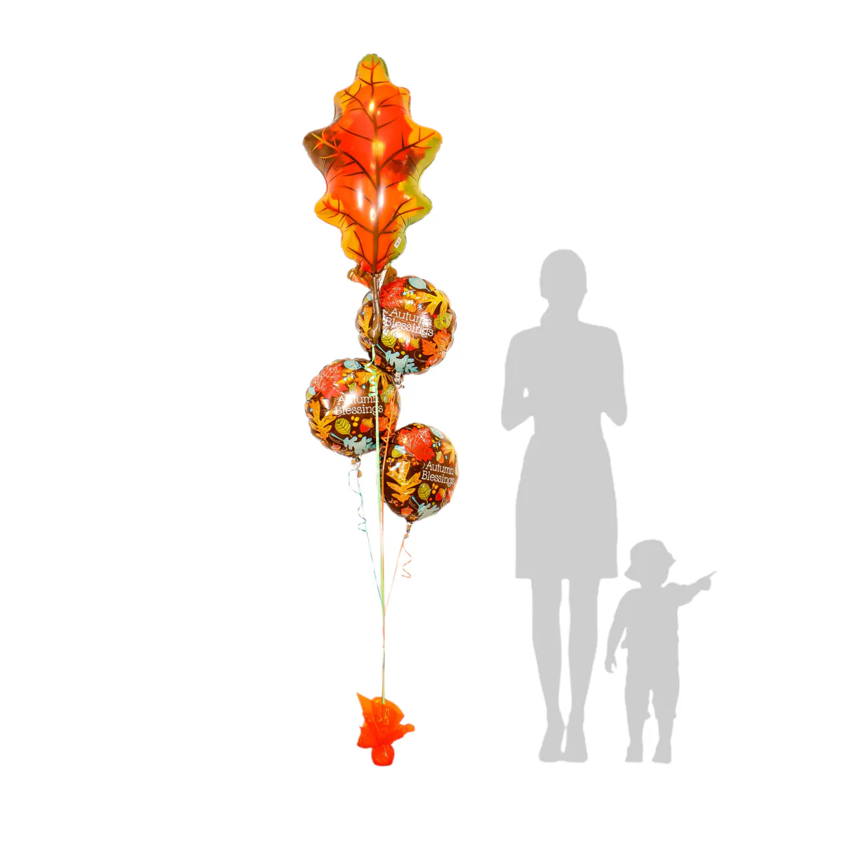 Autumn Blessings Bouquet - Image 2