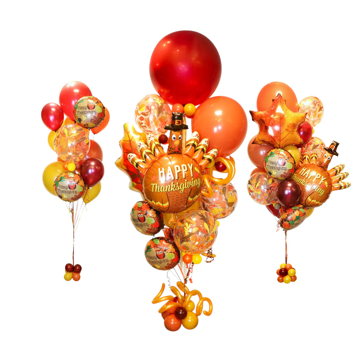 Happy Thanksgiving Bouquet