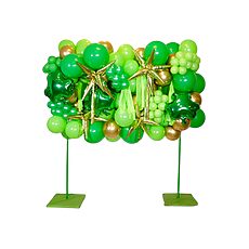 St Patrick’s Day Basic Backdrop (3)