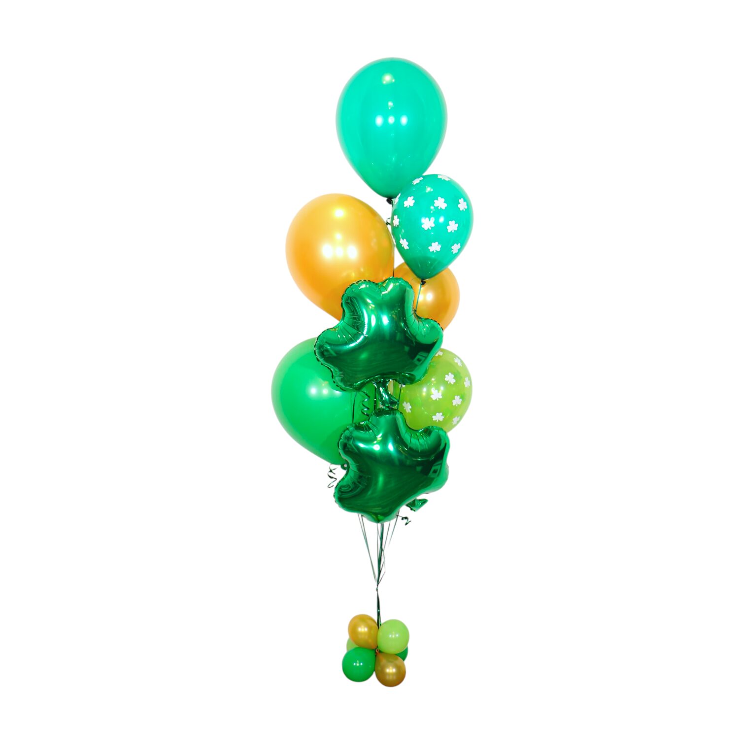 Lucky Leprechaun Big and Bold Bouquets - Image 2
