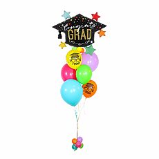 Grad Vives Basic Bouquet