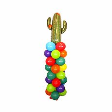 Cactus Sculpture