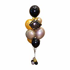 Gatsby Basic Birthday Bouquet