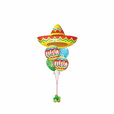 Cinco de mayo Bouquet