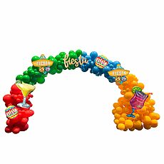 Fiesta Arch