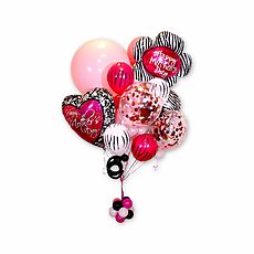 Mother's Day Wow Bouquet